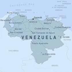 Venezuela - Traveler view | Travelers' Health | CDC